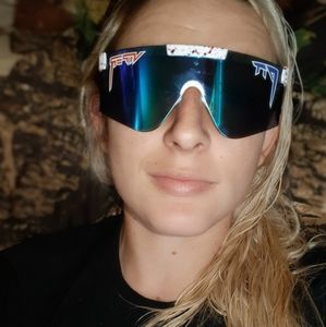 Pit Viper sunglasses